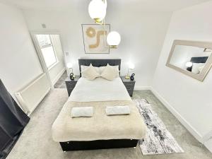 Beautiful Family Apartment In Shepherd Bush