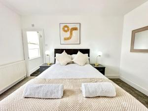 Beautiful Family Apartment In Shepherd Bush