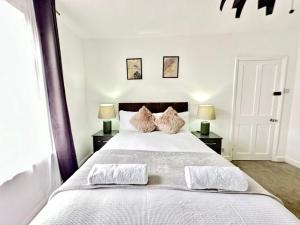 Beautiful Family Apartment In Shepherd Bush