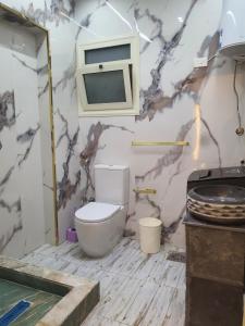 شقة فندقية مفروشة للإيجار بجوار سيتى ستارز