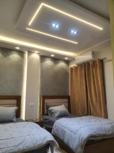 شقة فندقية مفروشة للإيجار بجوار سيتى ستارز