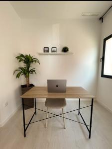 Hermoso apartamento en Nazaret