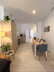 Hermoso apartamento en Nazaret