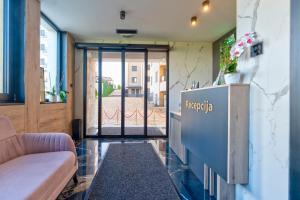 Villa Di Montagna wellness & spa