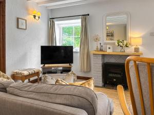 Wheatsheaf Cottage - 80021