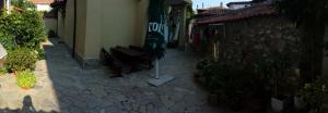 Old Nesebar Apartment
