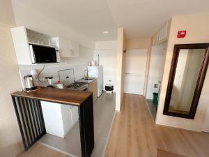 Exclusivo con vista panorámica al mar - Ocean View