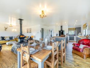 Towford Farm Bungalow