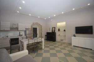 Square House Casa Vacanze