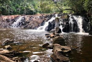 Linda Casa de Praia em Porto de Sauipe
