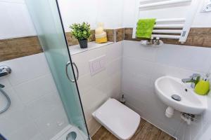 Rout Studio 5 min to Old Town Gdansk