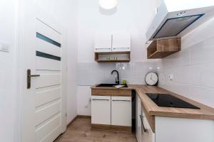 Rout Studio 5 min to Old Town Gdansk