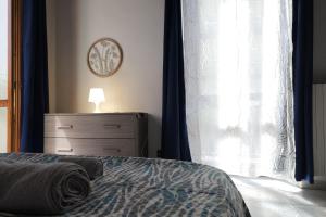 AmaTan Cairoli 32-Ampio Trilocale Parco Valentino Torino Centro