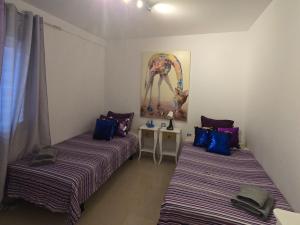 Desert roses Tenerife