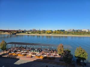 BW Arcadia deluxe apartments