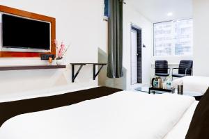 Hotel O The Highstreet Hometel