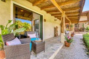 Hotel Villas Tangerine