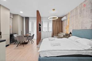 Stylish Retreat North Of The City - Ubytování bez kategorie ve městě Voluntari