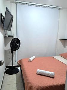 Rincón del Café - a 4 minutos del Parque del Café 321-435-21-00