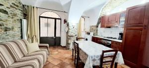 SAPORE DI LIGURIA in Borgo Antico vicino al mare