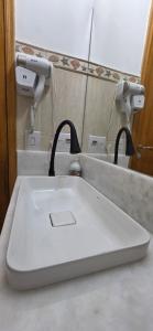 Suítes no paraíso da Ilhabela