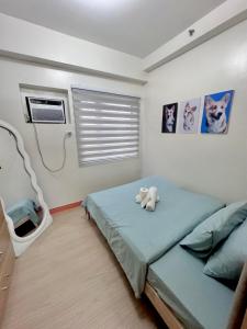 Casa Rivera Staycation - Trees Residences