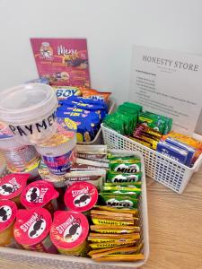 Casa Rivera Staycation - Trees Residences