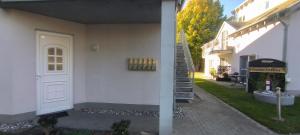 Juliusruh Strandparadies 1