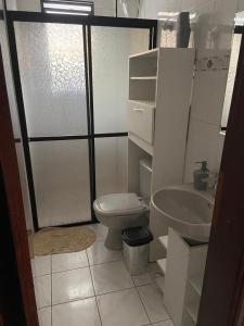 Apartamento aconchegante na Praia da Guilhermina