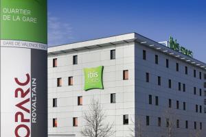 Hotels ibis Styles Romans-Valence Gare TGV : photos des chambres