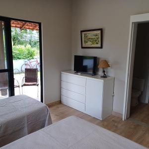 Casa completa COP 30 - Condomínio exclusivo