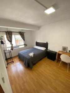 PUSHE Bedroom Granada Estacion Business & Culture 5