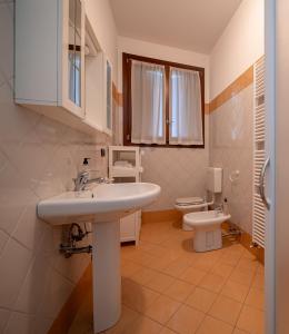 Mentana Flat, Centro Storico