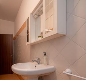 Mentana Flat, Centro Storico