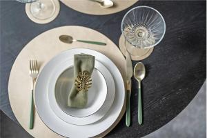 Cosy 1 bedroom Flat with Ultrafast WiFi - Holburn