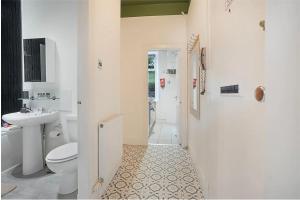 Cosy 1 bedroom Flat with Ultrafast WiFi - Holburn