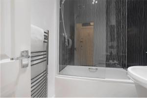 Cosy 1 bedroom Flat with Ultrafast WiFi - Holburn