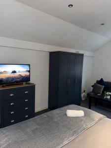 Cosy countryside stay- Waters Upton, Telford