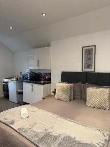 Cosy countryside stay- Waters Upton, Telford