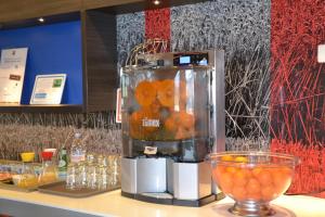 Hotels ibis Styles Romans-Valence Gare TGV : photos des chambres