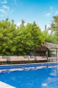 9 Bedroom Villa Mui Ne With Private Pool