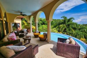 La Colina - 4 People