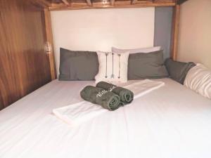 Villa Kristina at Casa Hiraya