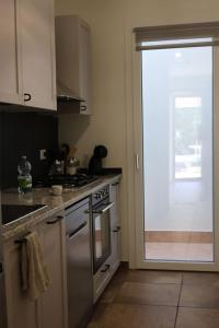 Nura e Mar Apartments Sardinia