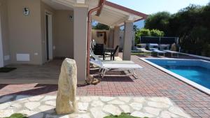 Nura e Mar Apartments Sardinia img12