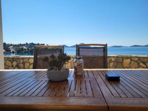 Oaza Mobile Home - Kornati View