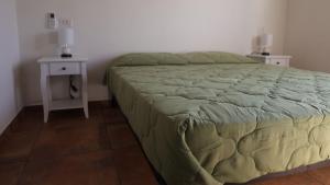 Nura e Mar Apartments Sardinia img26