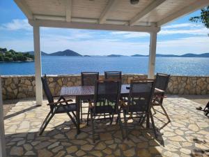 Oaza Mobile Home - Kornati View