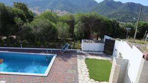 Nura e Mar Apartments Sardinia img35