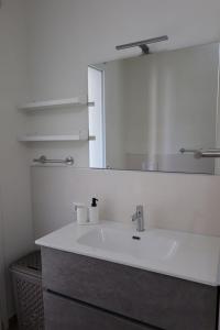 Nura e Mar Apartments Sardinia img39